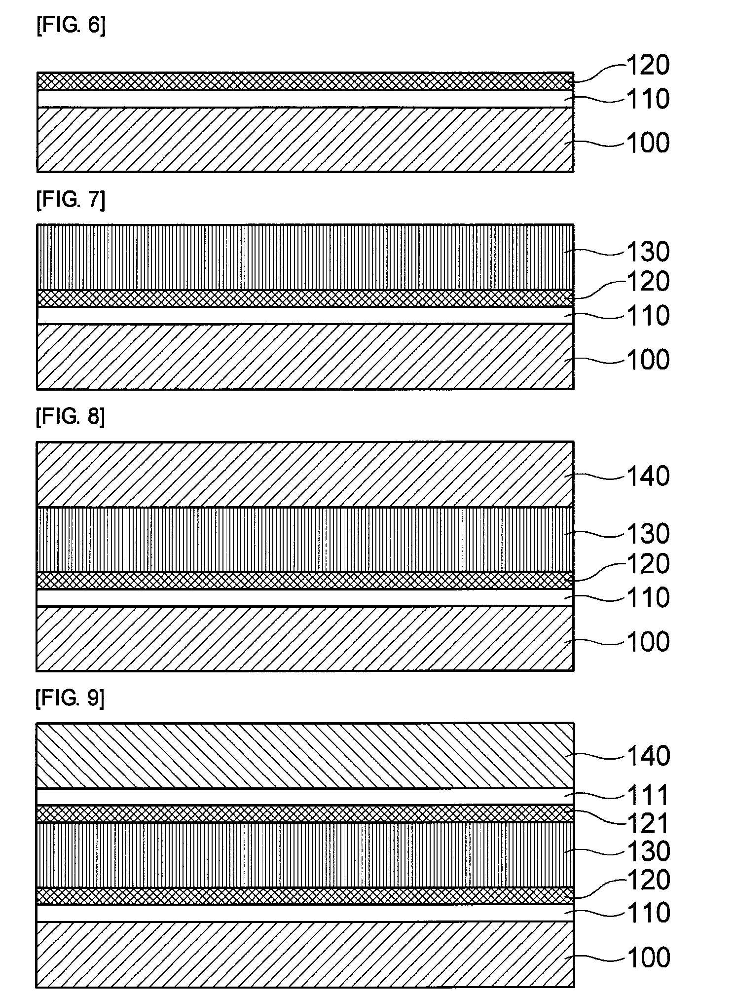 Capacitor and method of manufacturing the same