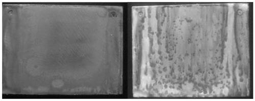 A kind of antirust emulsion with high oil phase content and preparation method thereof