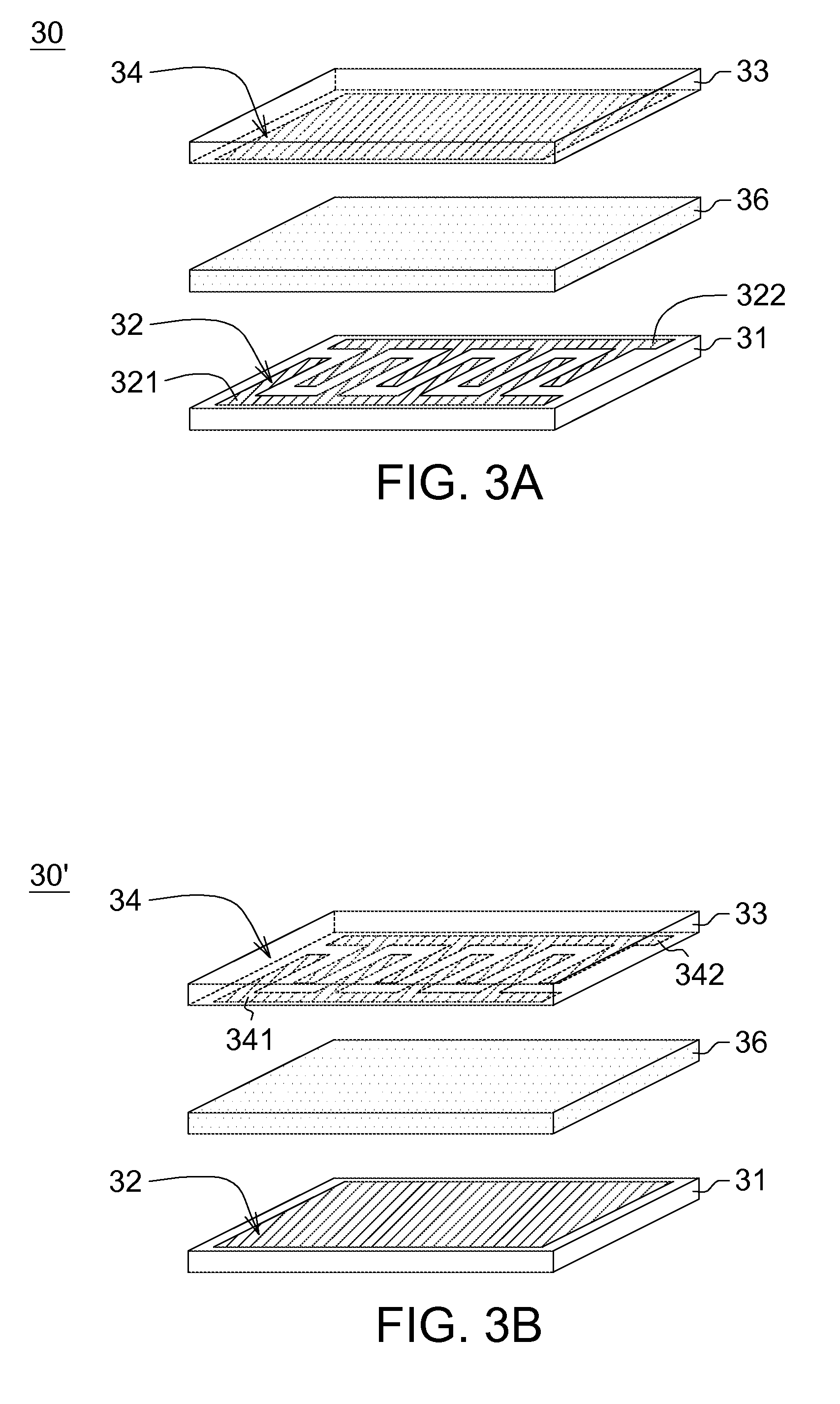 2D/3D switchable parallax barrier display