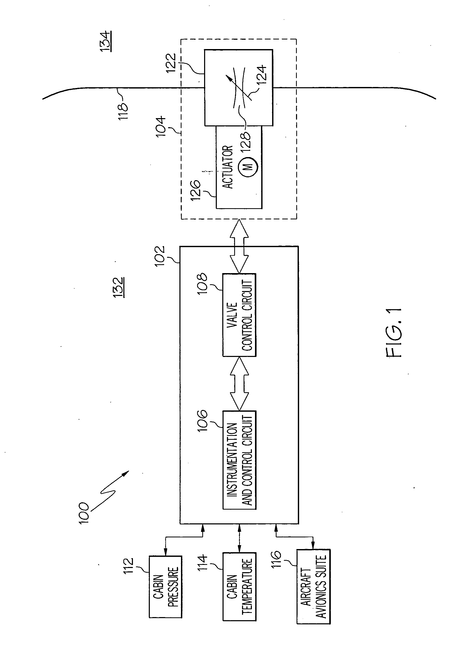Cabin pressure control system and method that implements high-speed sampling and averaging techniques to compute cabin pressure rate of change