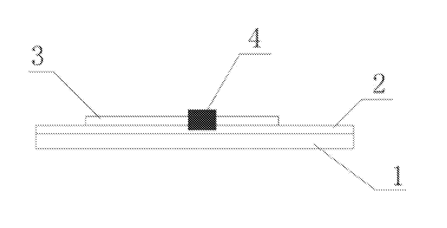 Radio frequency identification tag having diversion-proof function and manufacturing method thereof