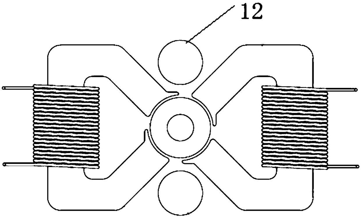 Motor