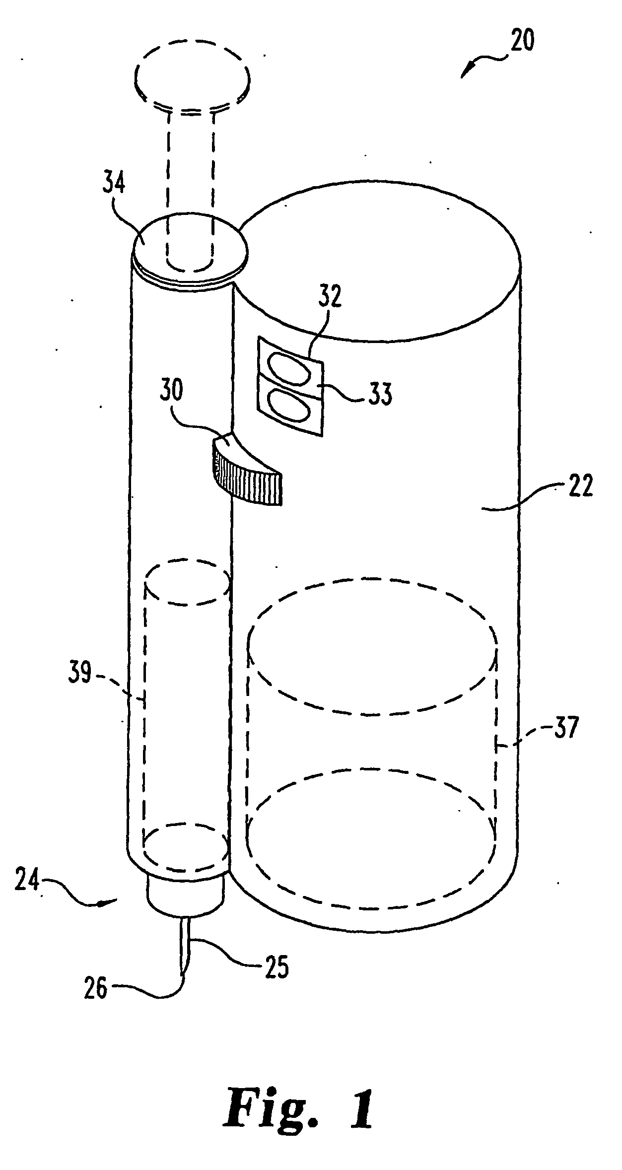 Multiple chamber medication dispensing apparatus