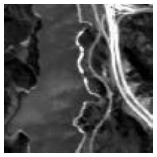 Hyperspectral Image Unmixing Method Based on Convolutional Neural Network