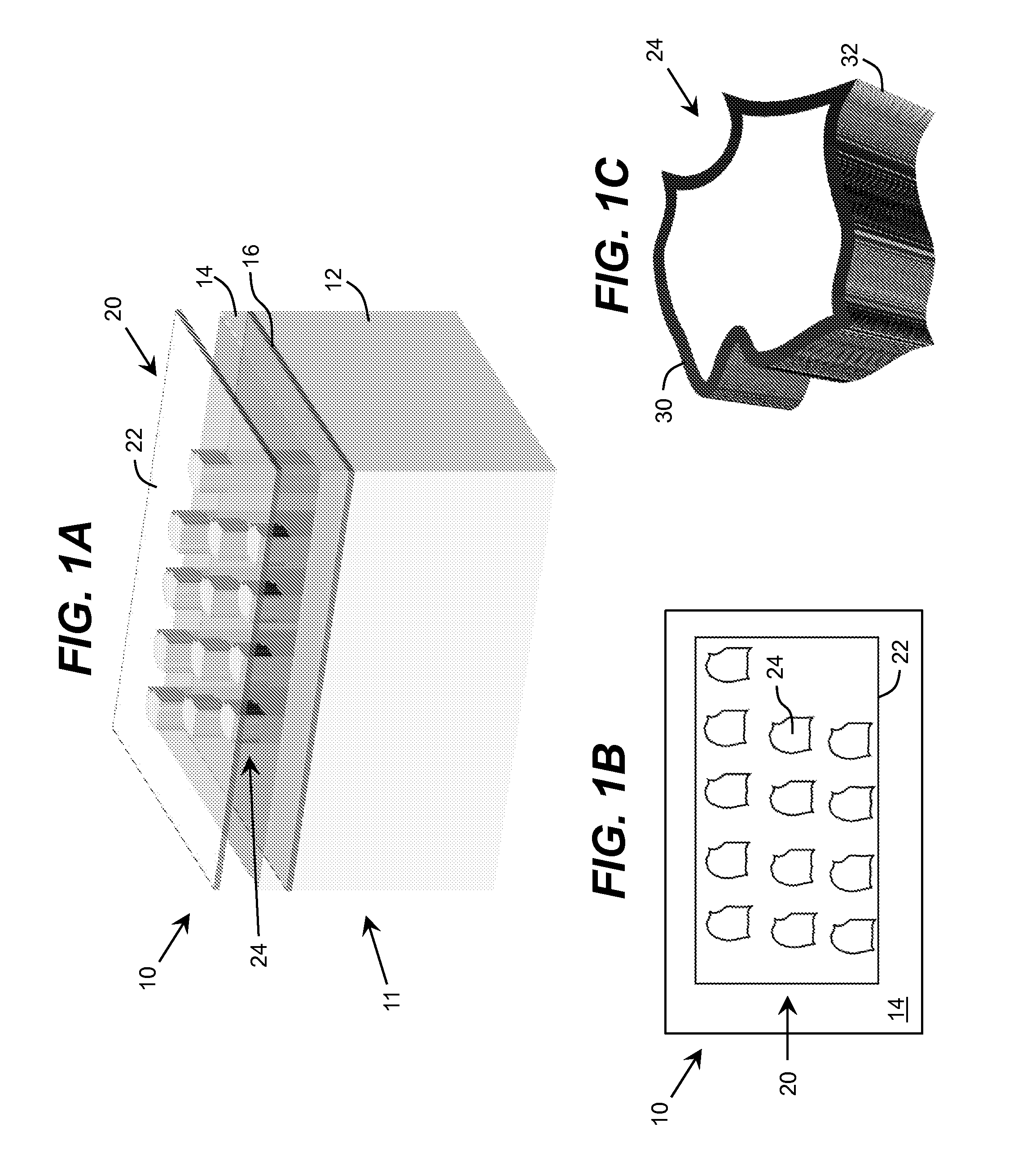 Ohmic Contact to Semiconductor Layer