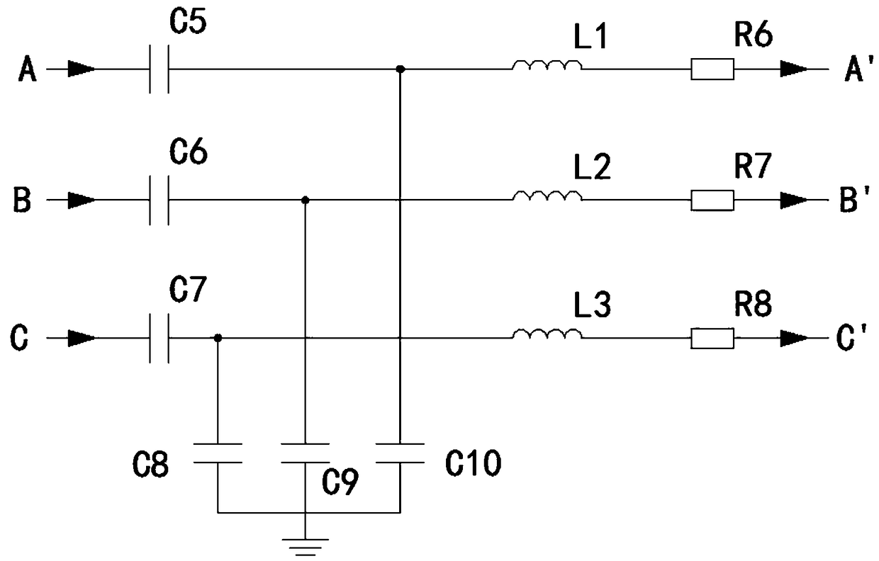 Time-delay stable plasma medium-frequency power supply