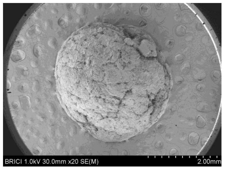 A kind of preparation method of olefin-olefin alcohol copolymer