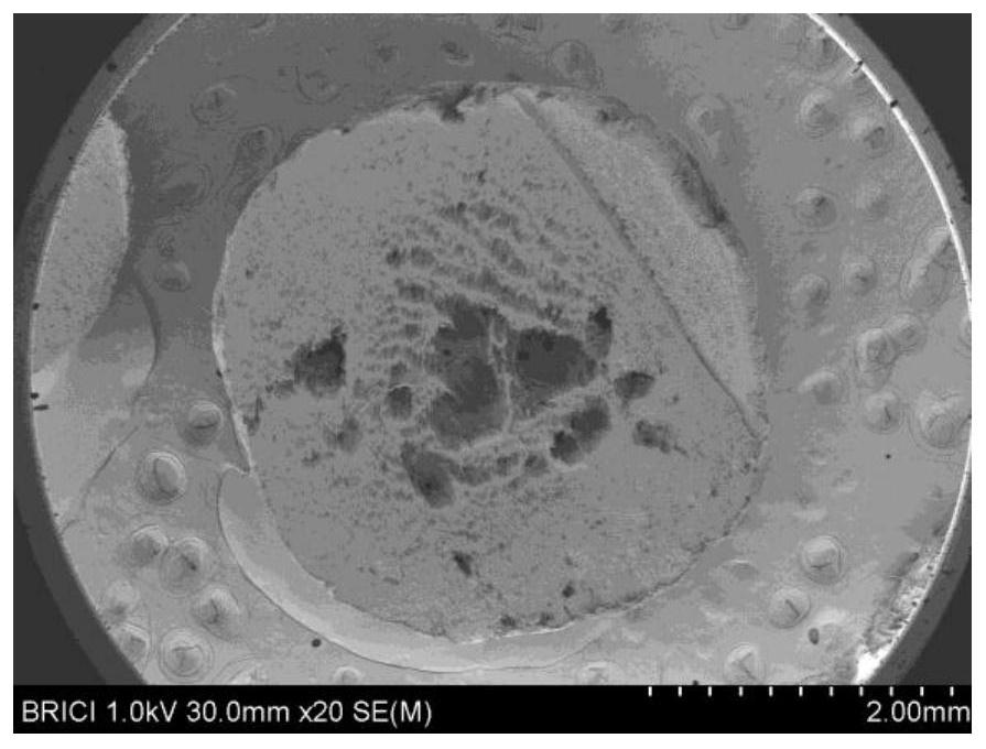 A kind of preparation method of olefin-olefin alcohol copolymer