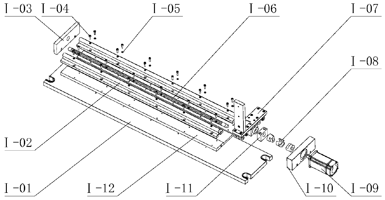 Multi-station self-positioning floating clamping and workpiece self-overturning intelligent tool clamp system