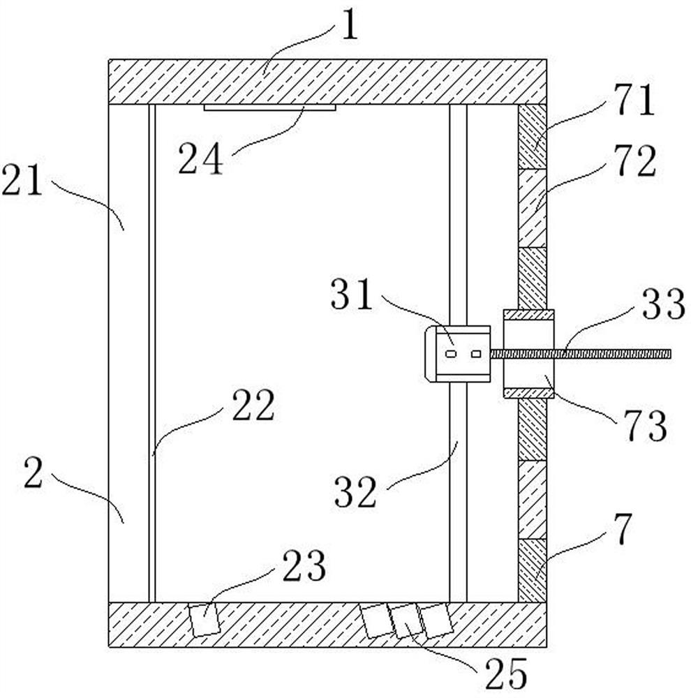 A non-static fluid pressure measuring device and method of use thereof