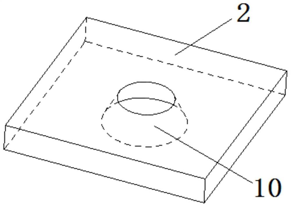 MEMS microphone and manufacturing method thereof