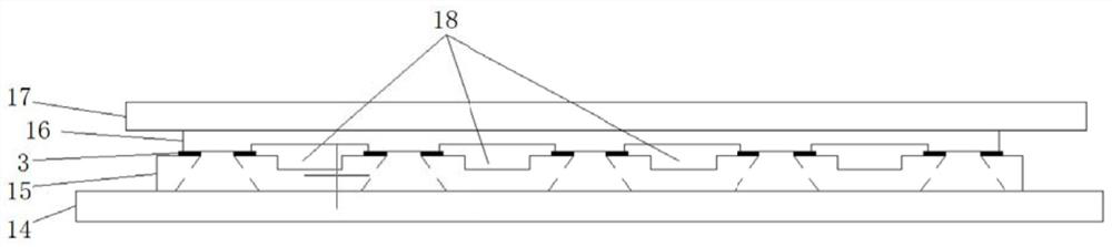 MEMS microphone and manufacturing method thereof