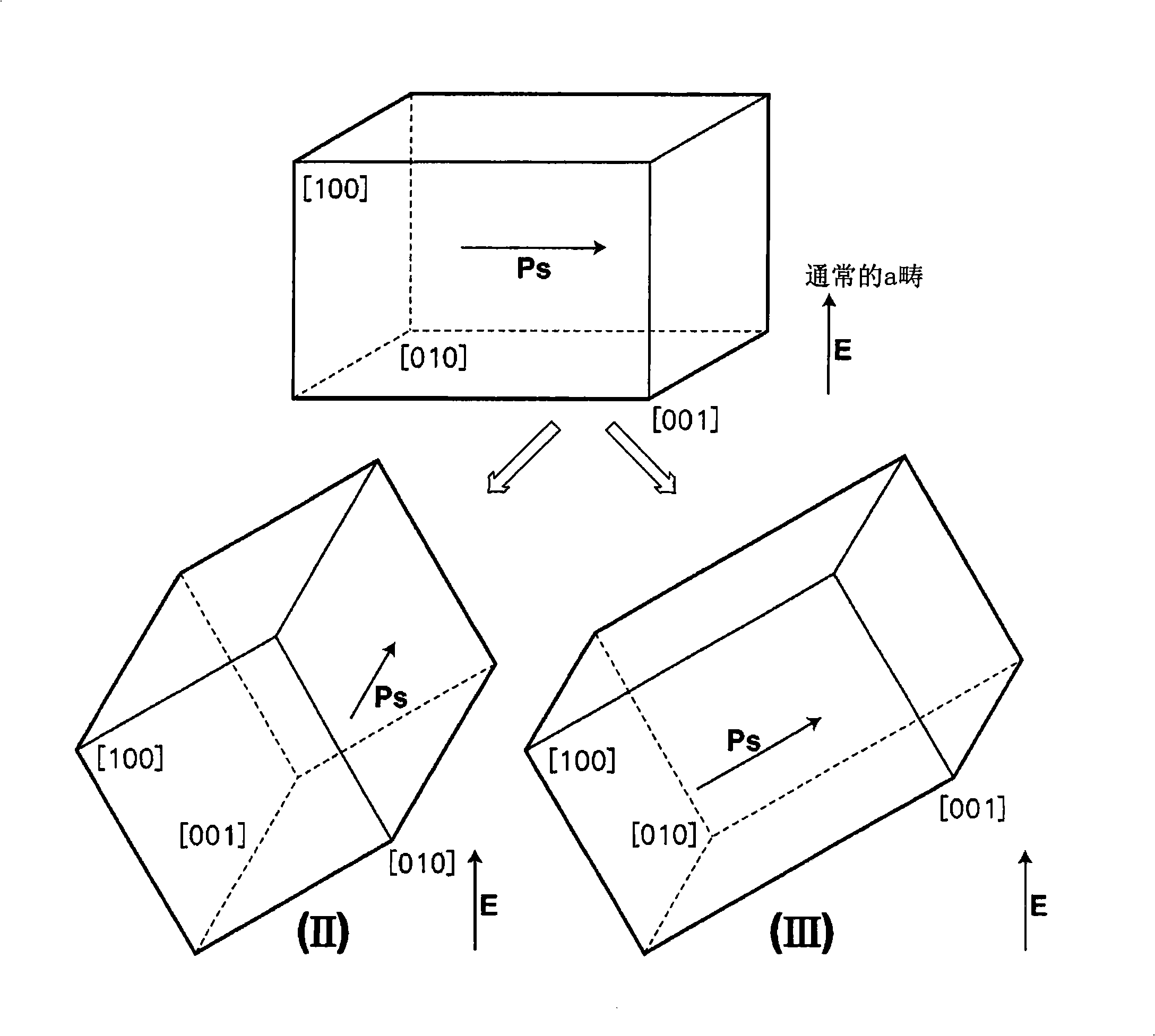 Piezoelectric element, manufacturing method thereof and liquid discharge apparatus