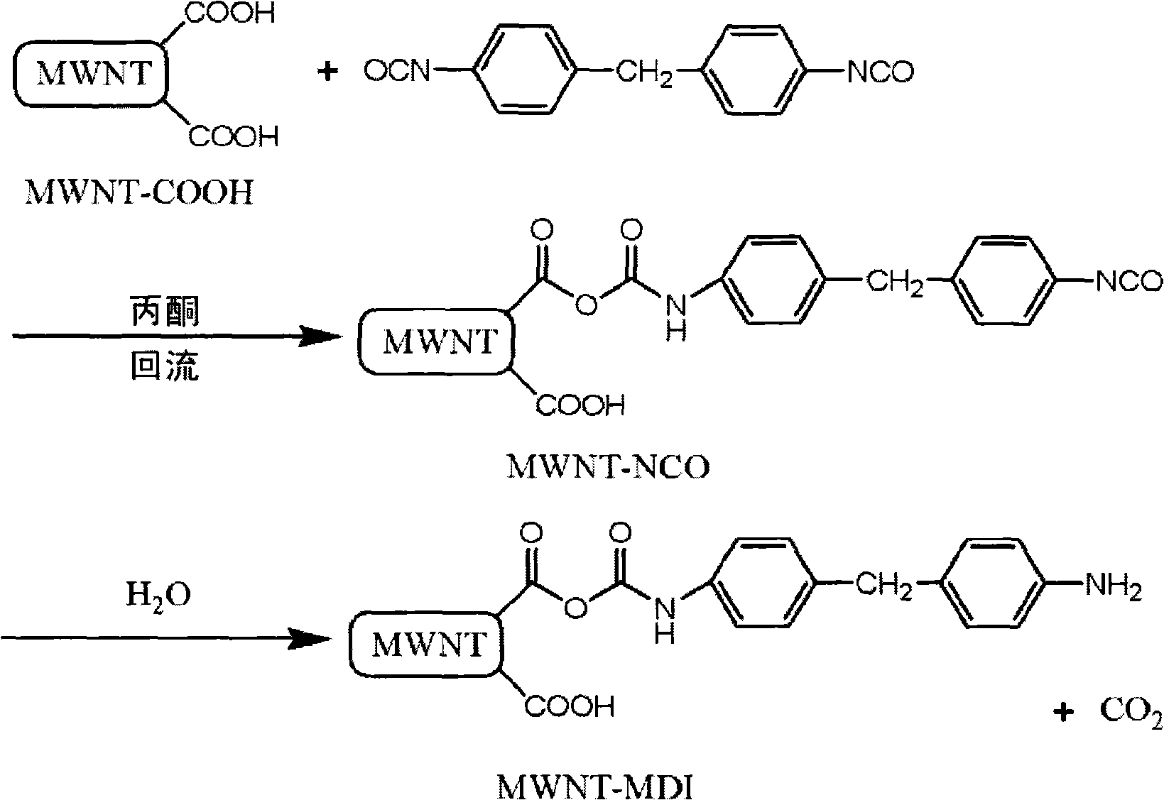 Heat-resistant and highly heat-conductive adhesive agent