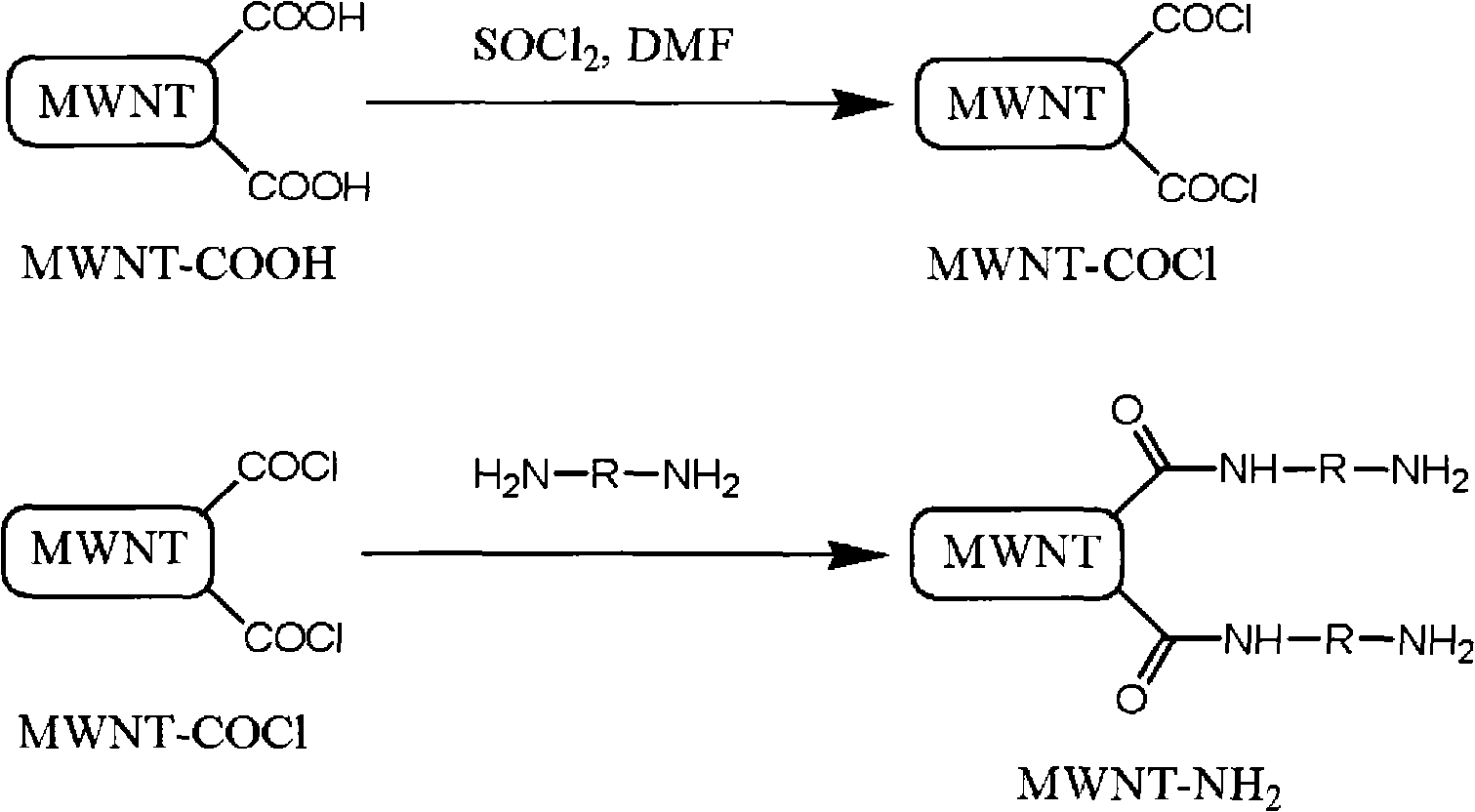 Heat-resistant and highly heat-conductive adhesive agent