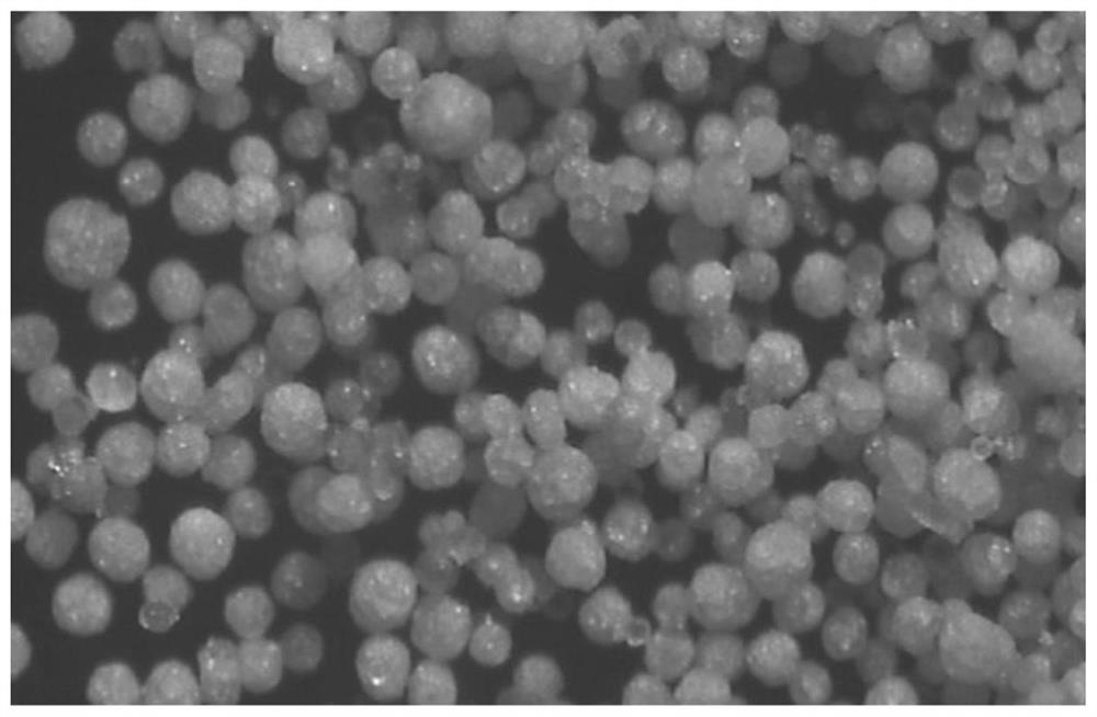 Solid catalyst component of olefin polymerization catalyst, preparation method thereof, olefin polymerization catalyst and olefin polymerization method