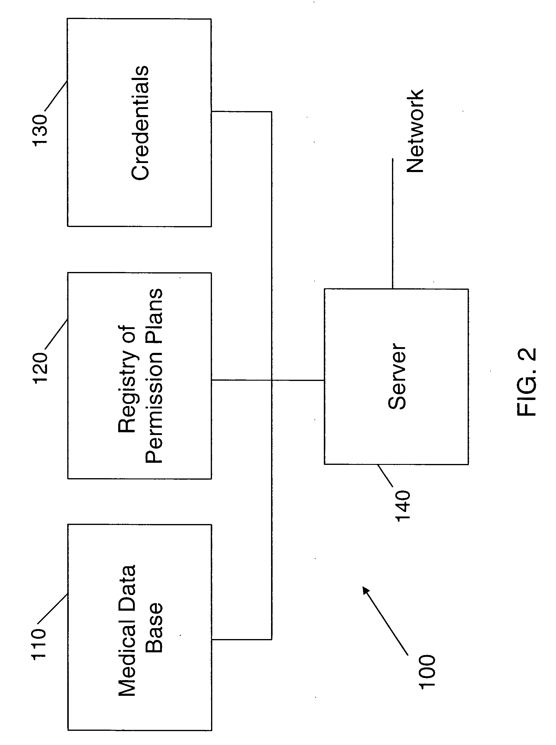 Method for managing the release of data
