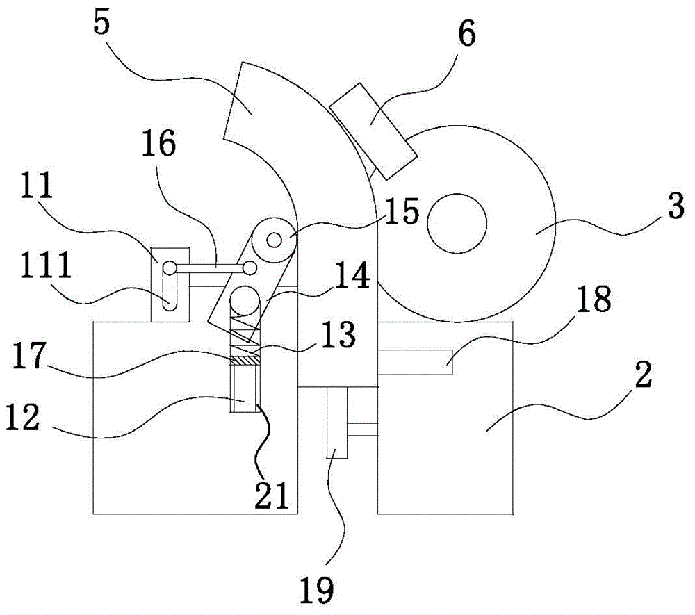 Bending device and method based on pressure detection and roll finishing