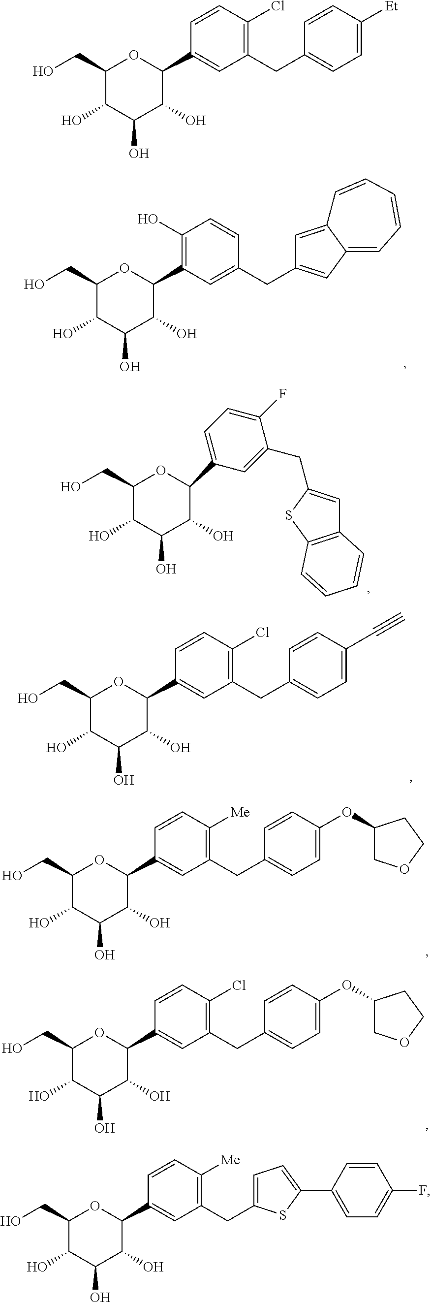 Bilayer tablet formulations