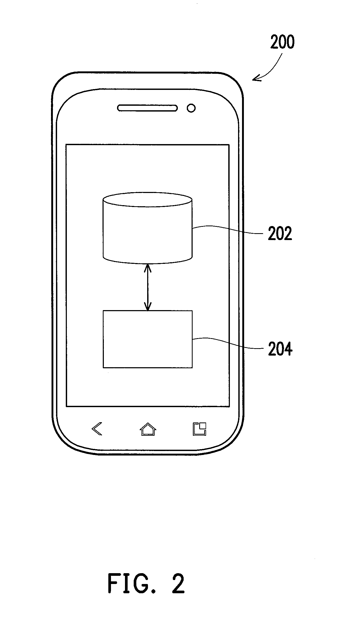 Application installation method and mobile device