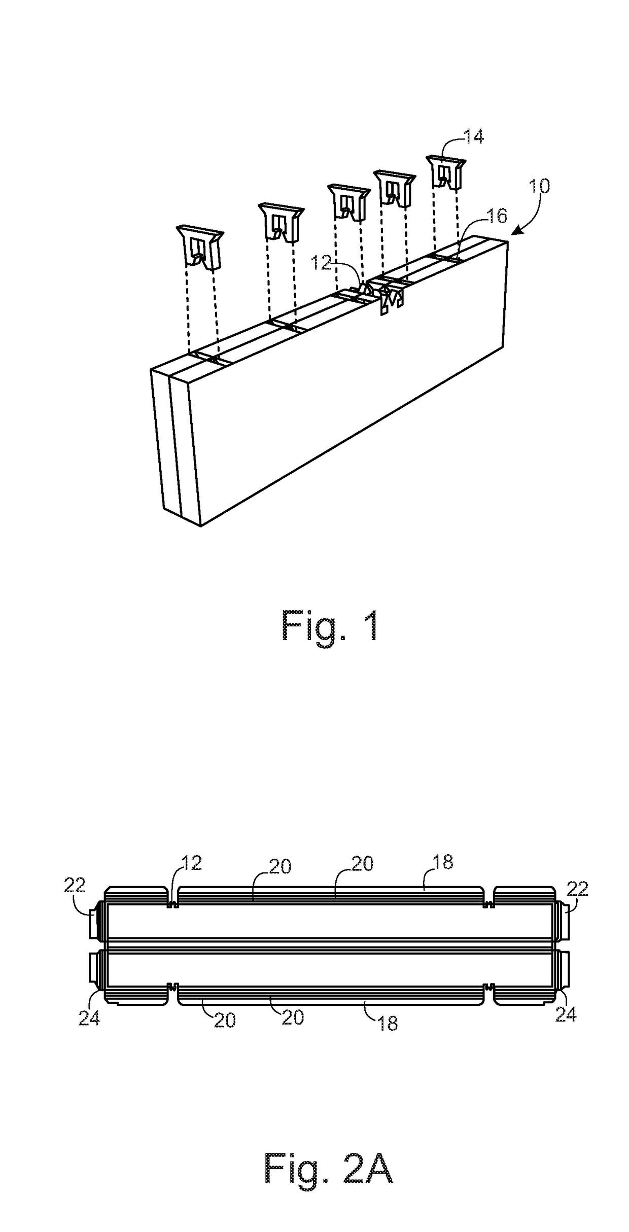 Apparatus and system for dynamic acoustic locking ceiling system and methods thereof