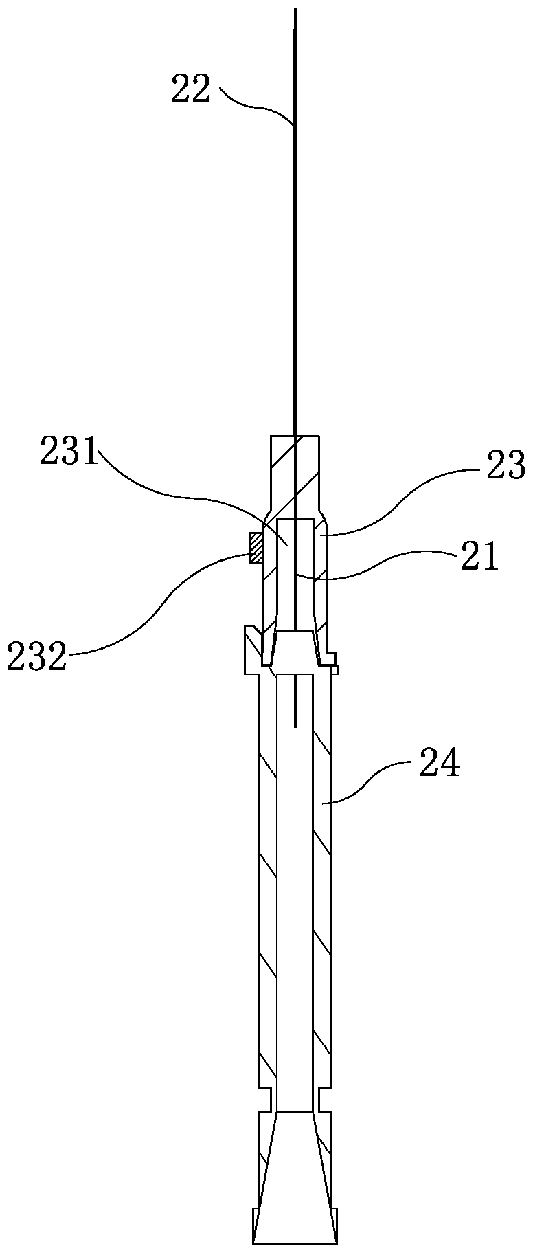 Isolated heart perfusion experiment device and isolated heart perfusion experiment method