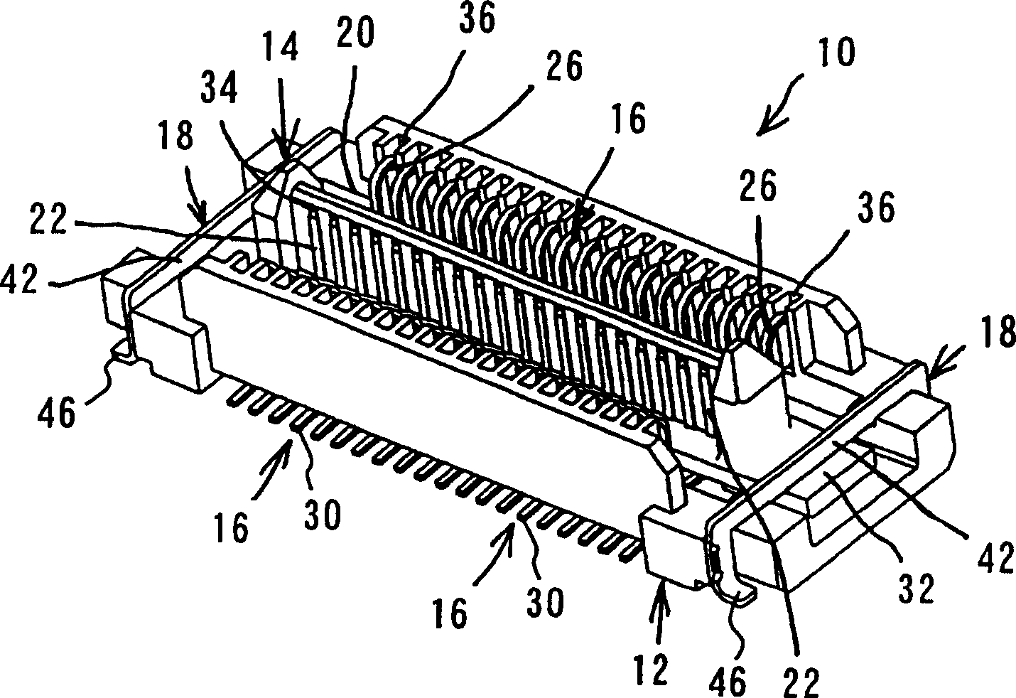 Connector