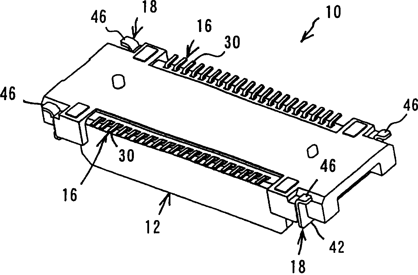 Connector