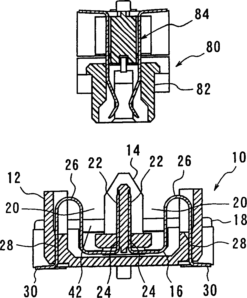 Connector