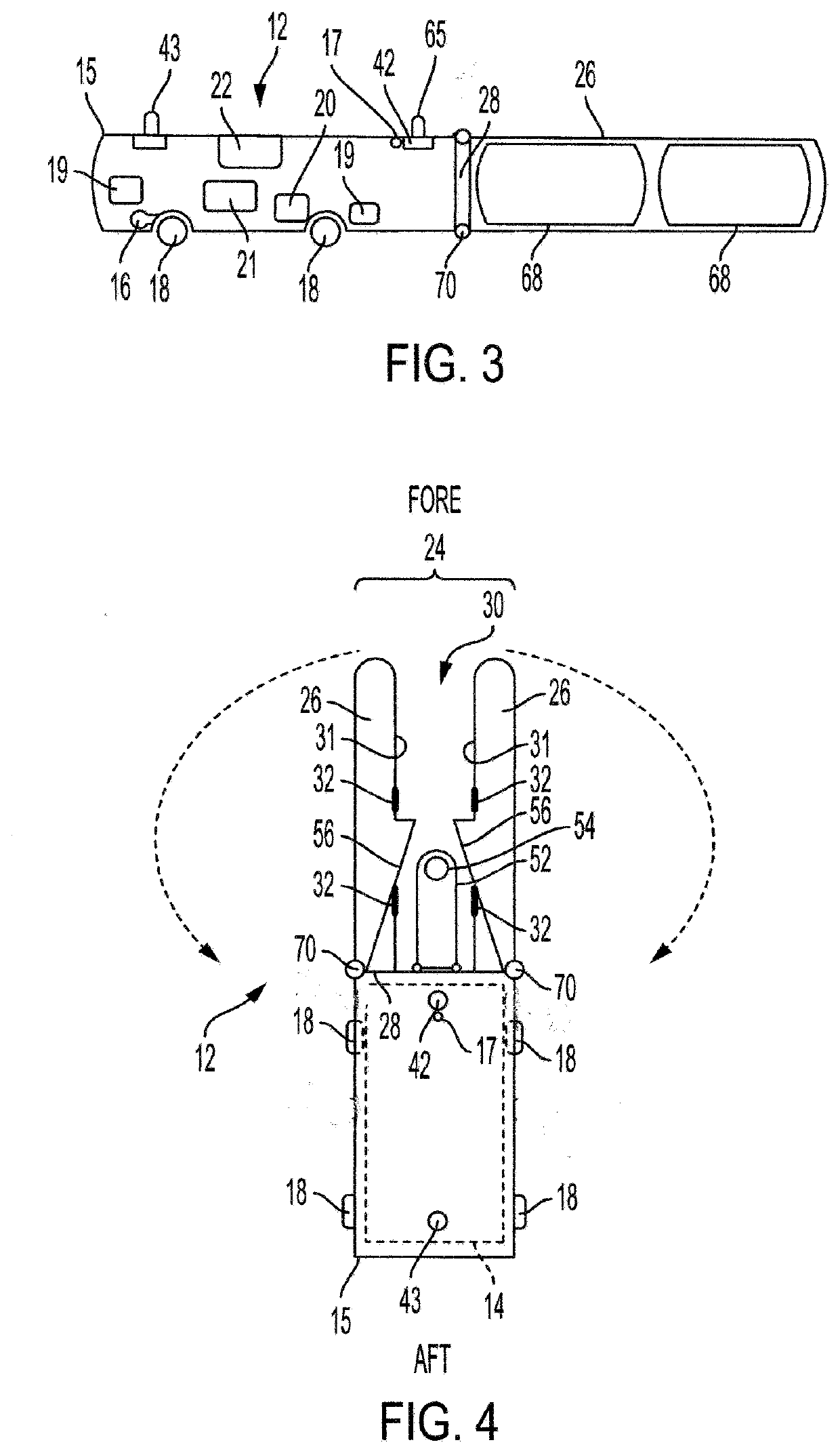 Ball retrieval system and method