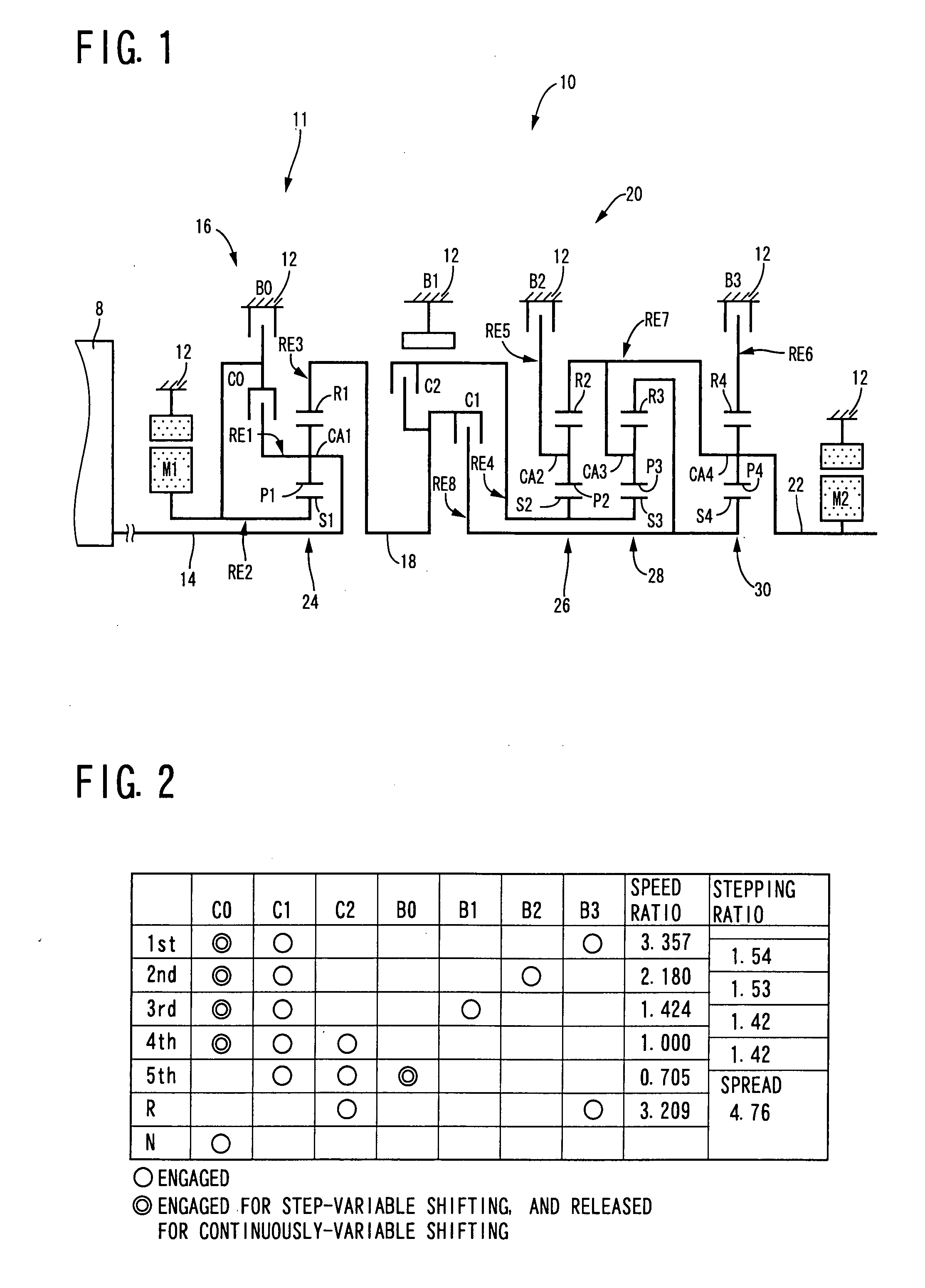 Controller Apparatus For Vehicular Device System