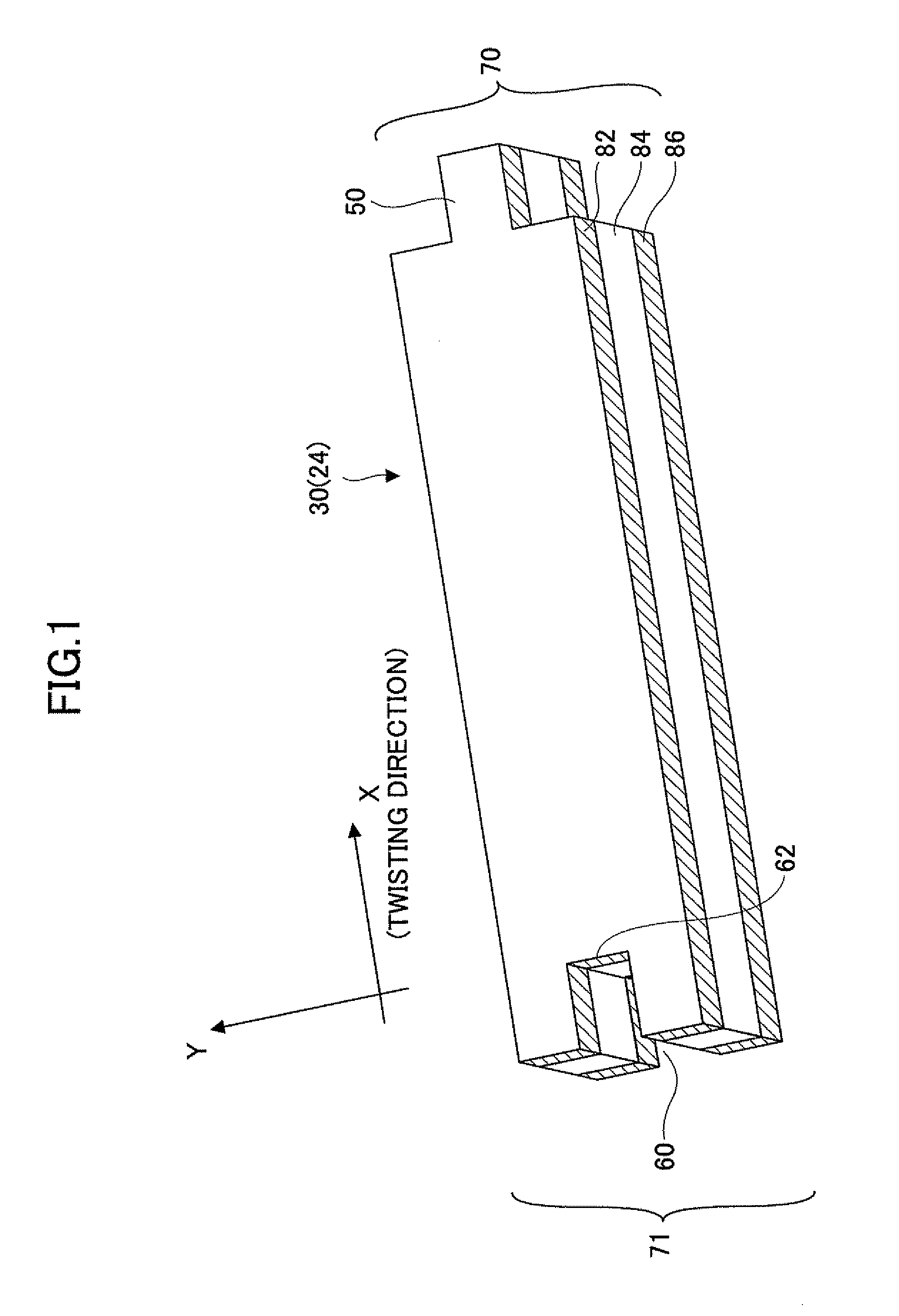 Sheet member, forming method of the same, exhaust gas treatment apparatus, and muffling apparatus