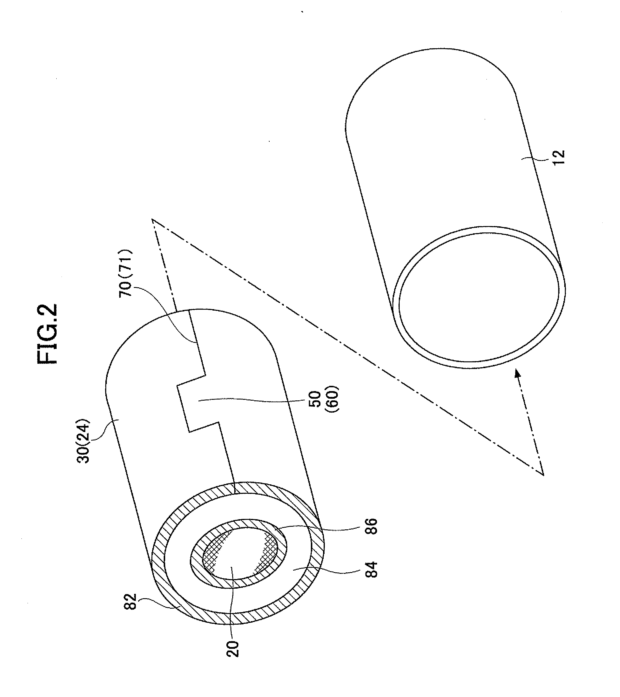 Sheet member, forming method of the same, exhaust gas treatment apparatus, and muffling apparatus