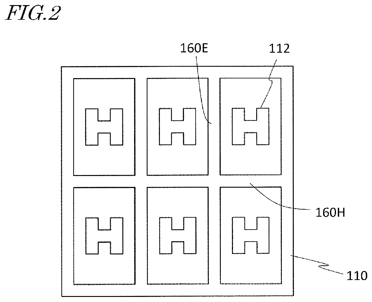 Antenna array