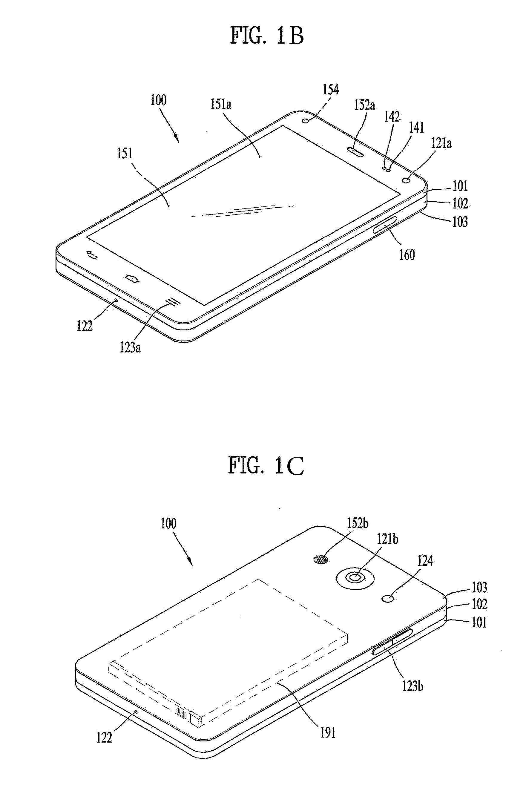 Mobile terminal and method for controlling the same