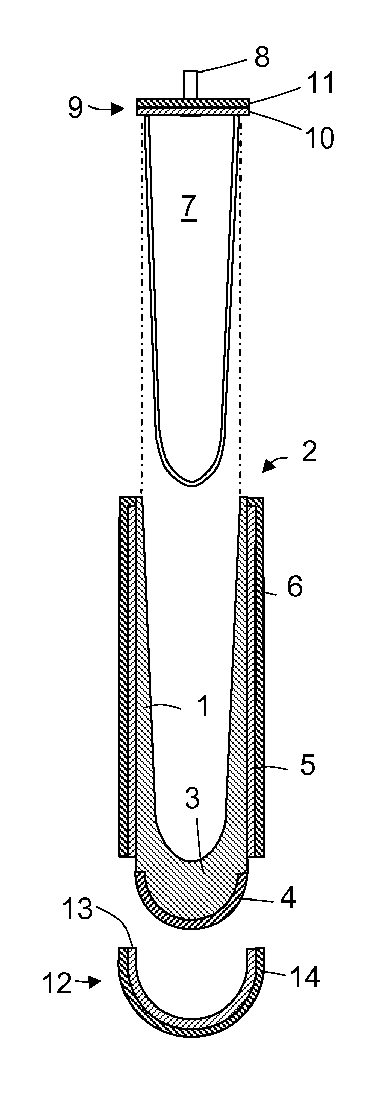 Cosmetic and Dermatological Cryotherapy Device