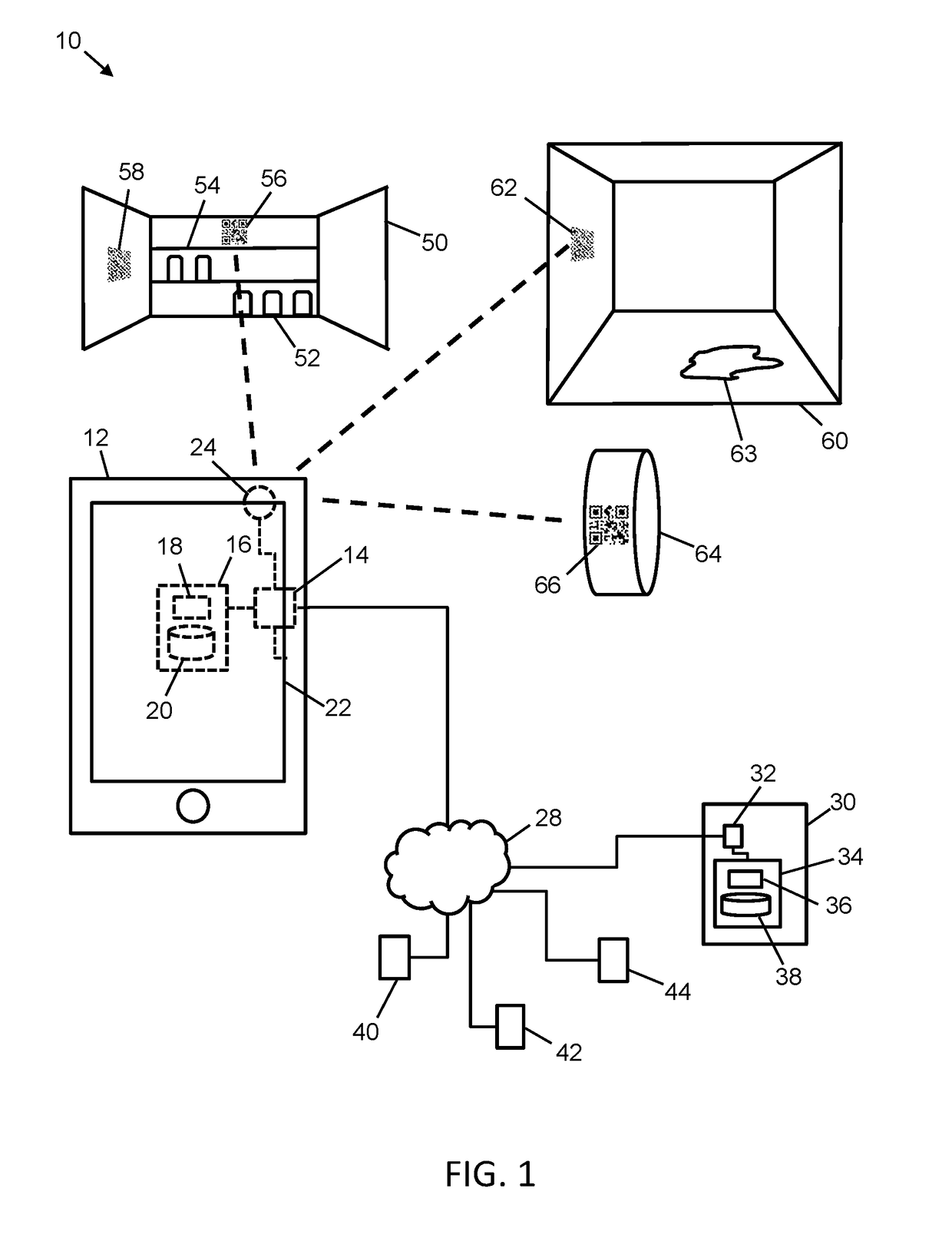 Method and System for Tag-Based Task Creation, Monitoring and Escalation