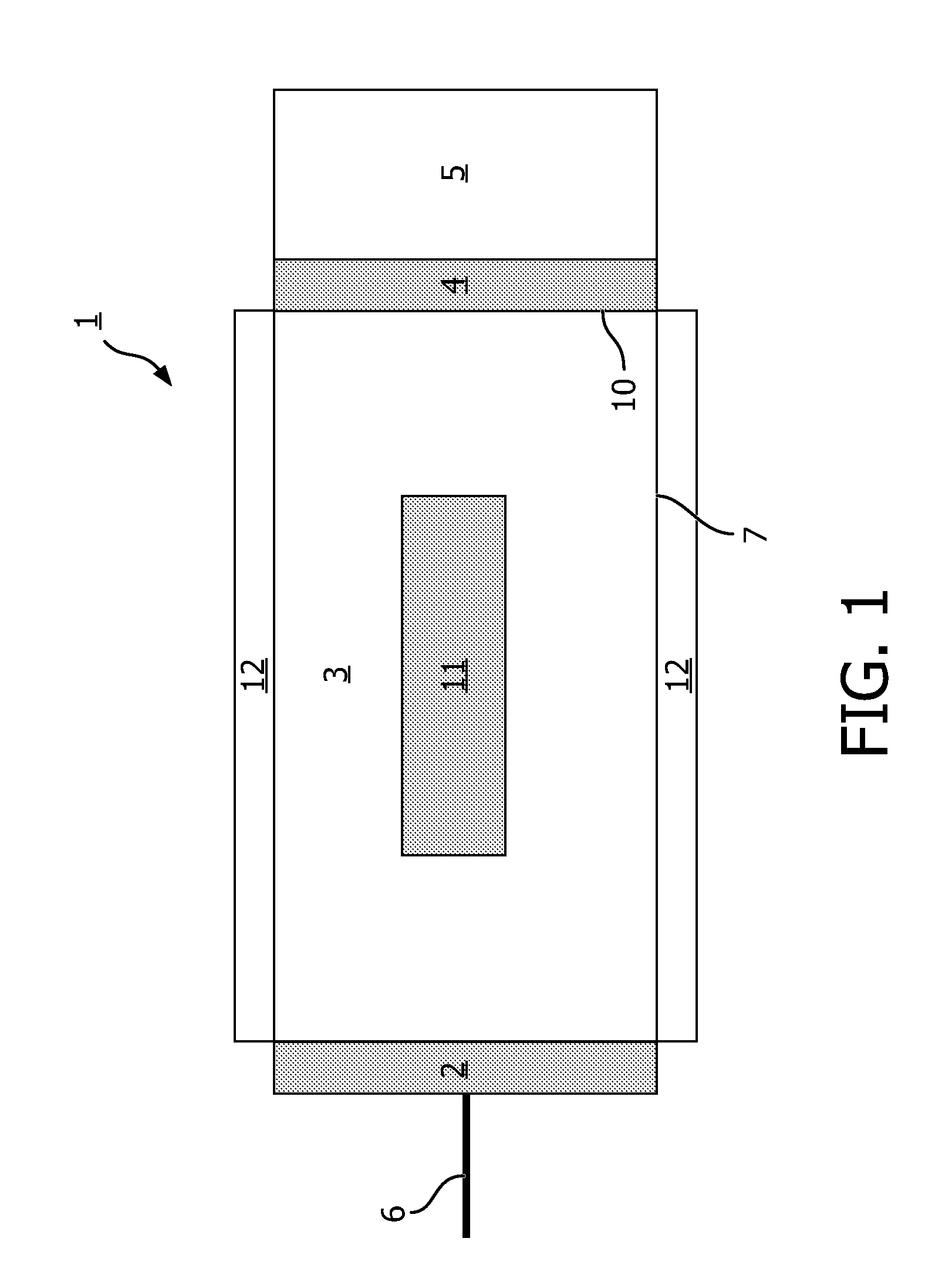 Method for generating nitric oxide