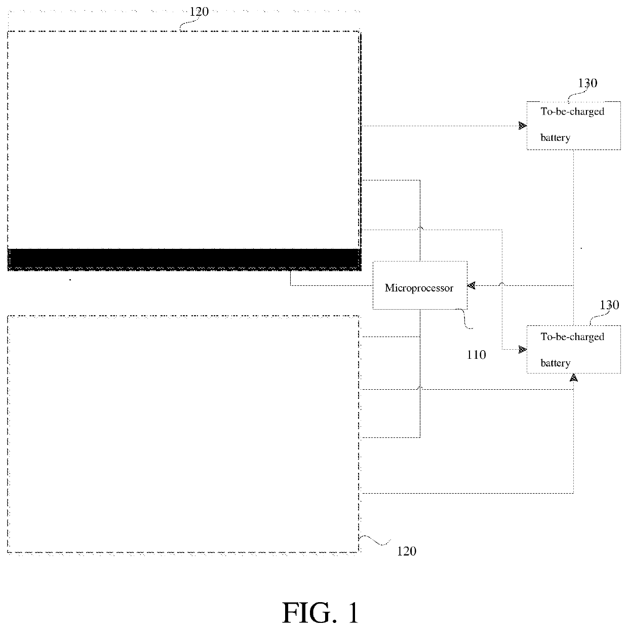 Charging management system and method, device, and storage medium