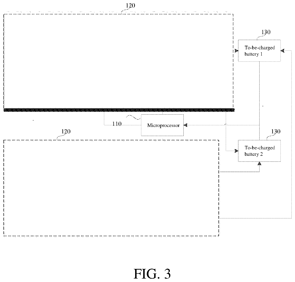 Charging management system and method, device, and storage medium