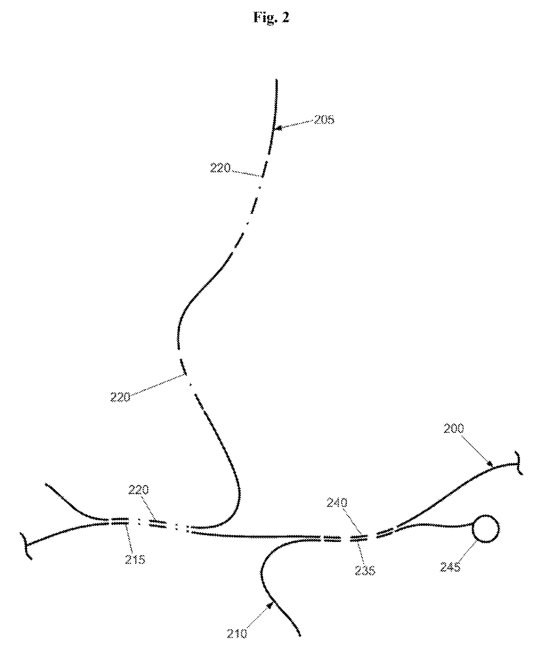 Mitigation of Cot-1 DNA distortion in nucleic acid hybridization