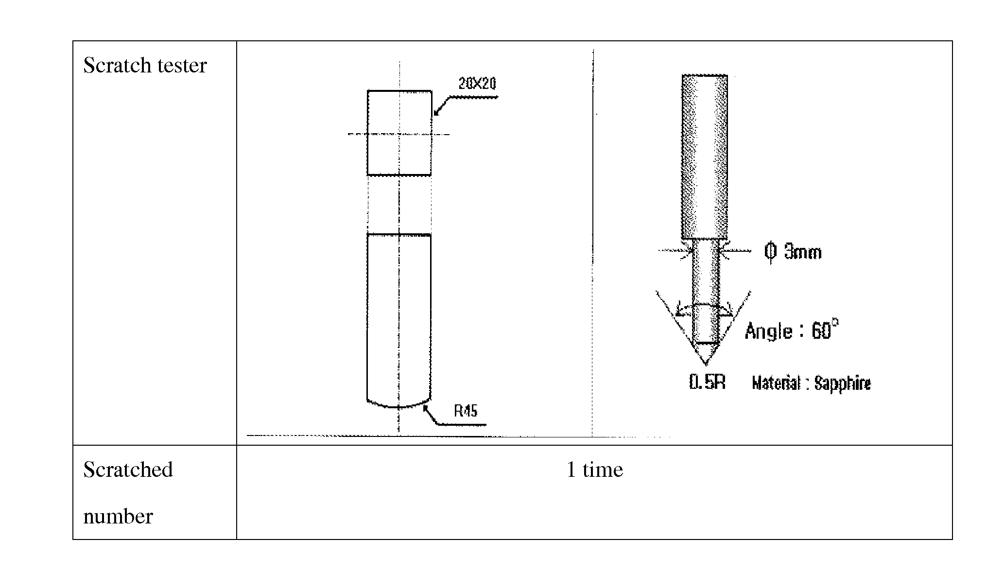 Polypropylene resin composition