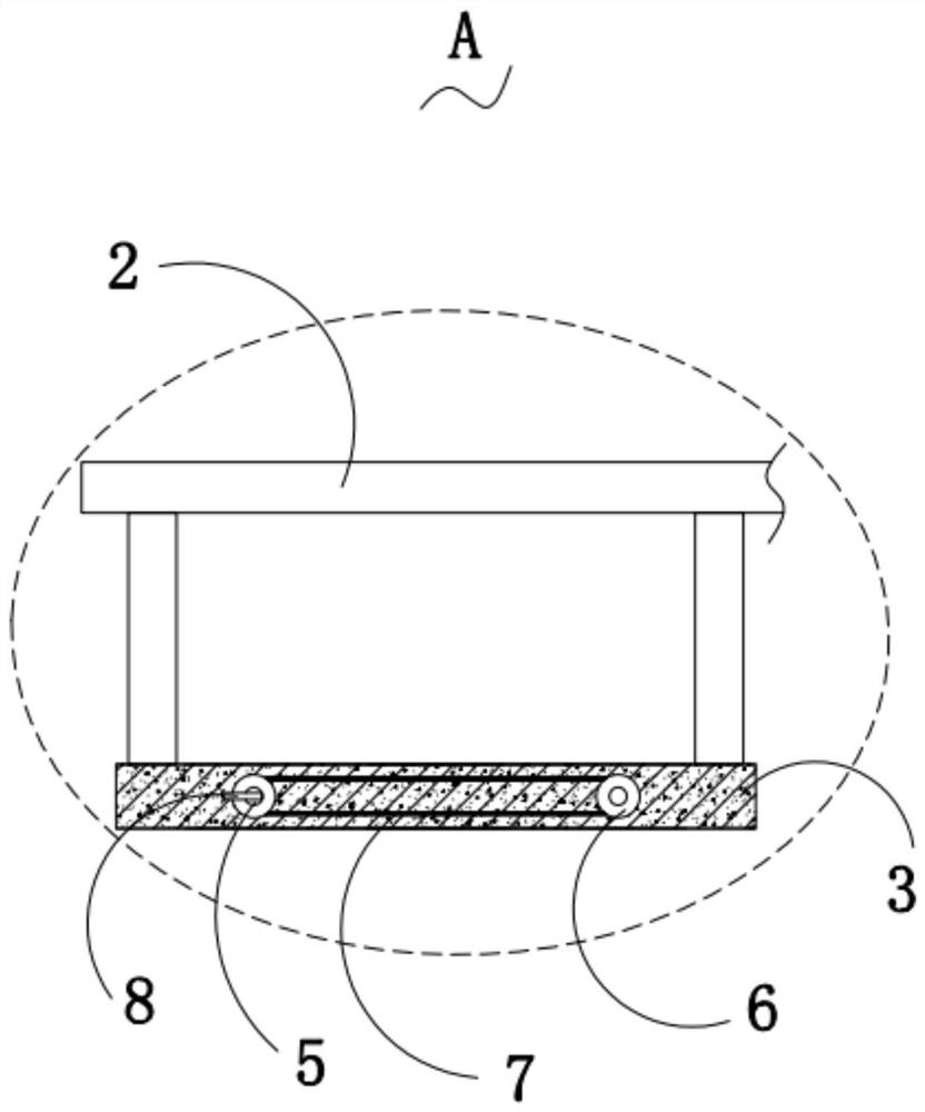 Trapezoidal shields produced from corroded foils for lead-free electrolytic capacitors