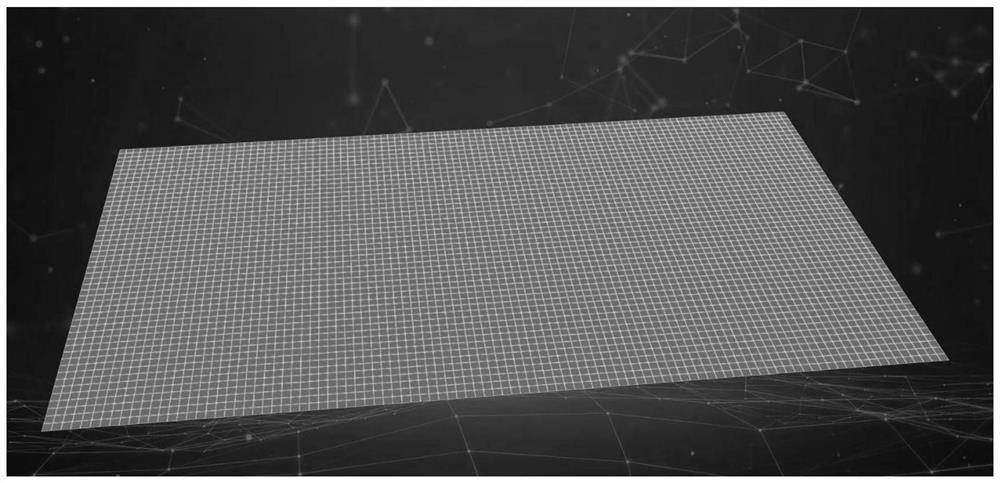 Three-dimensional real-time navigation method and system for earthwork construction