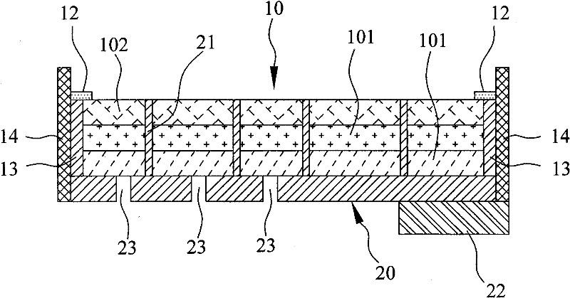 Shoe sole and manufacturing method thereof