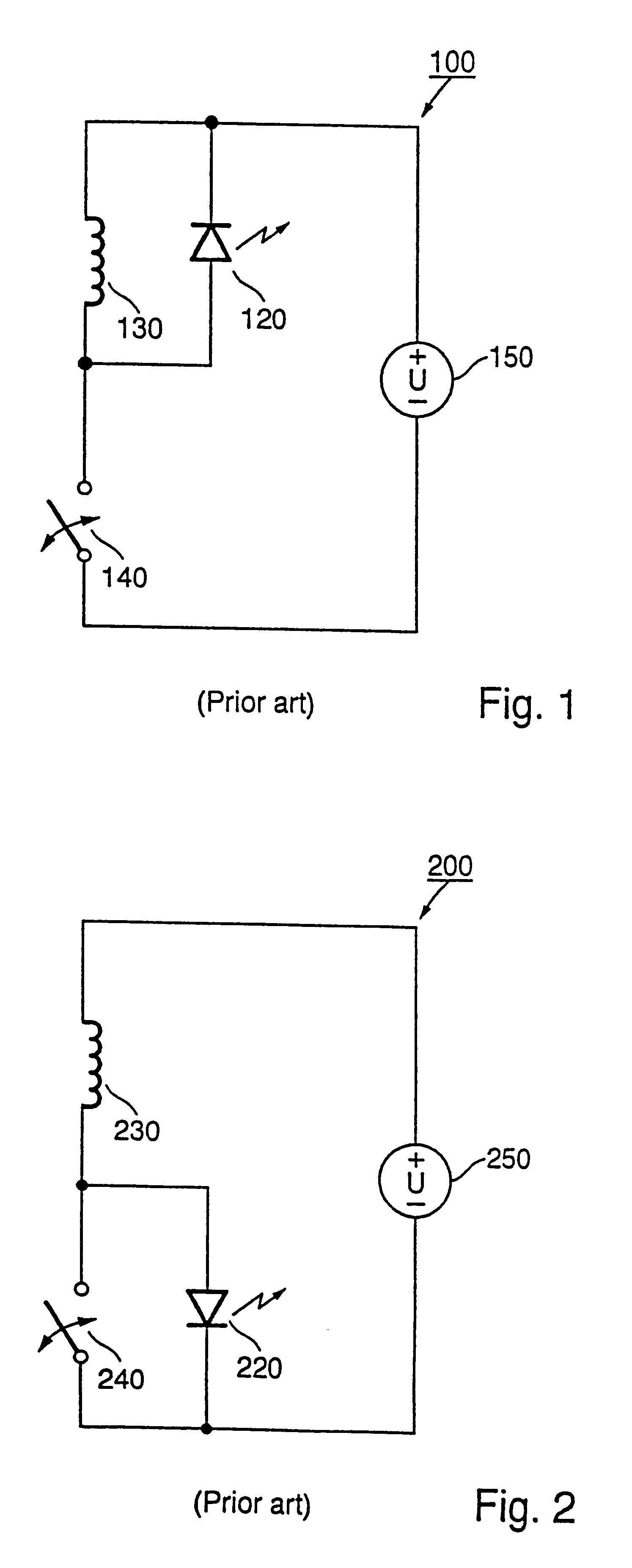 Driver circuit and method of operating the same
