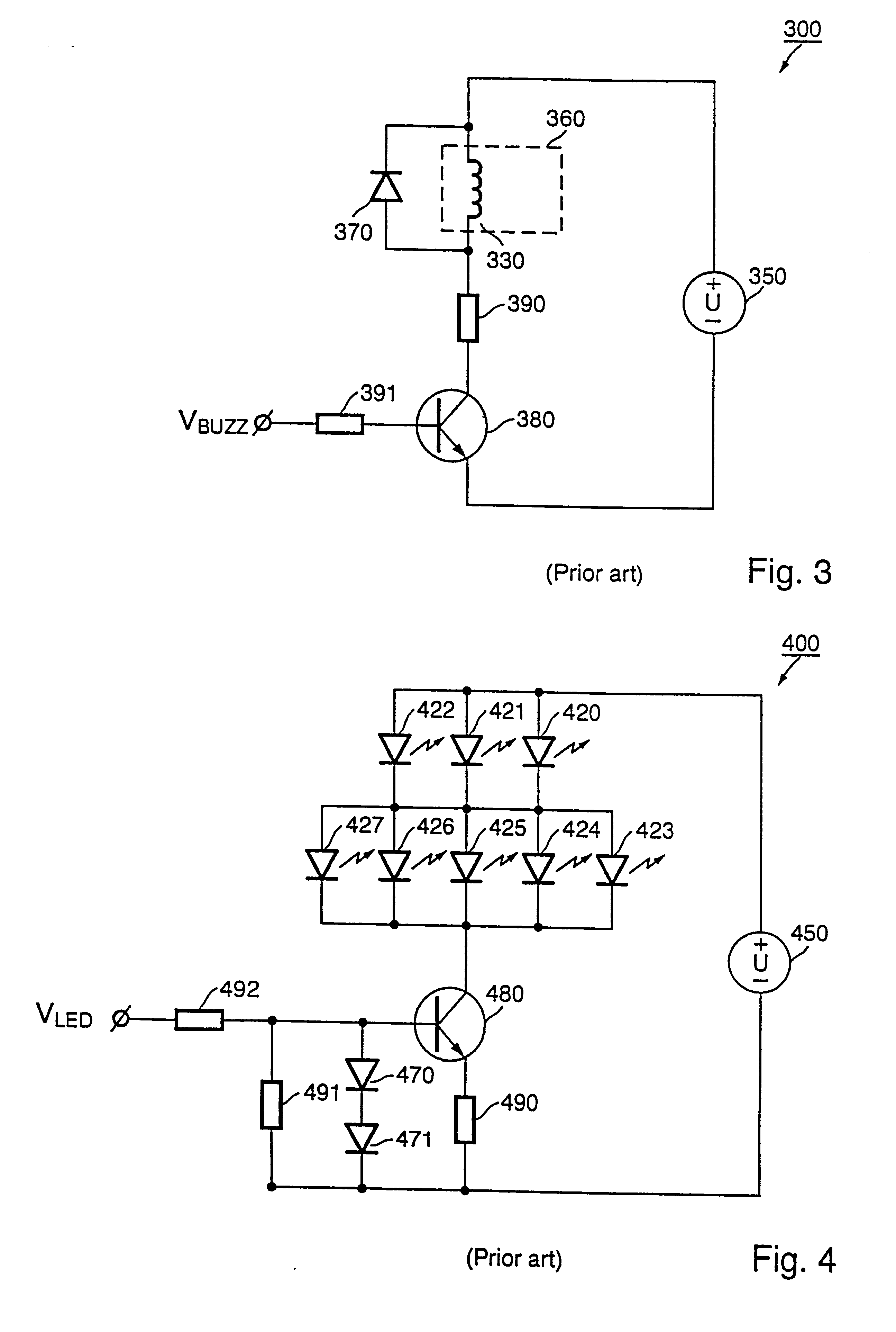Driver circuit and method of operating the same