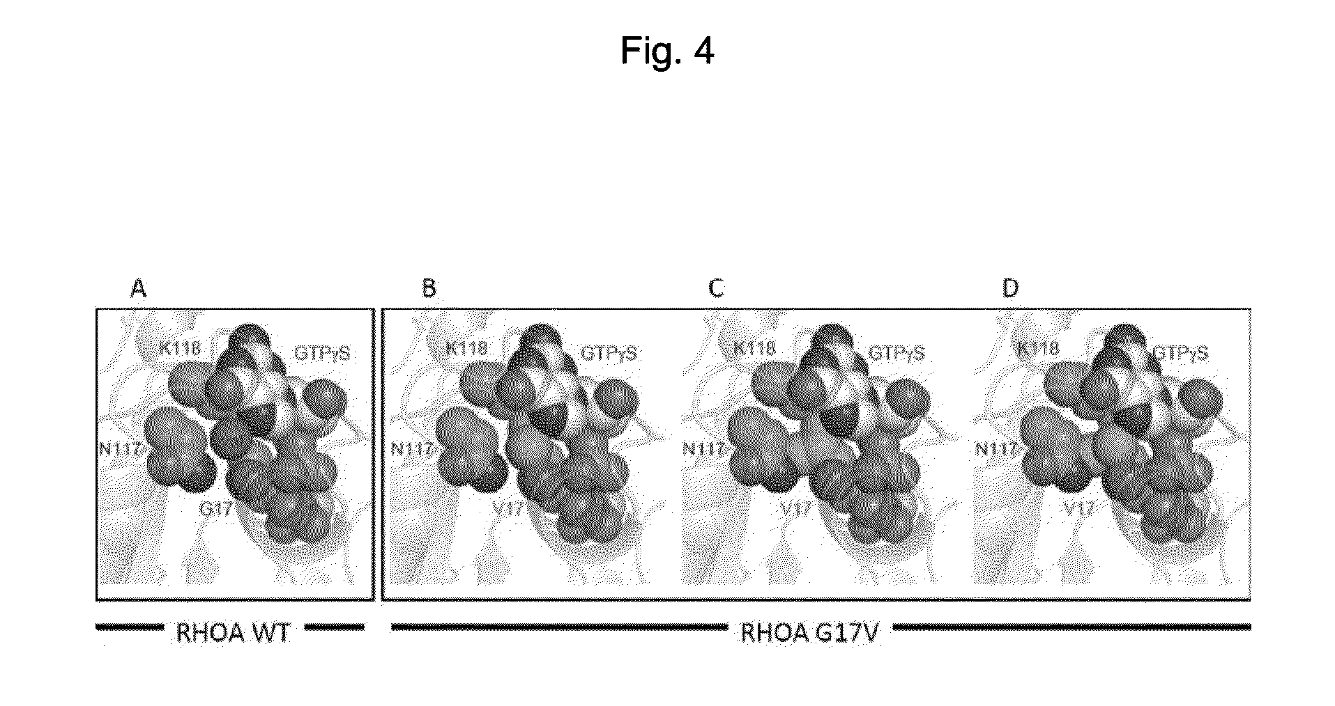 Method for detecting t-cell lymphoma