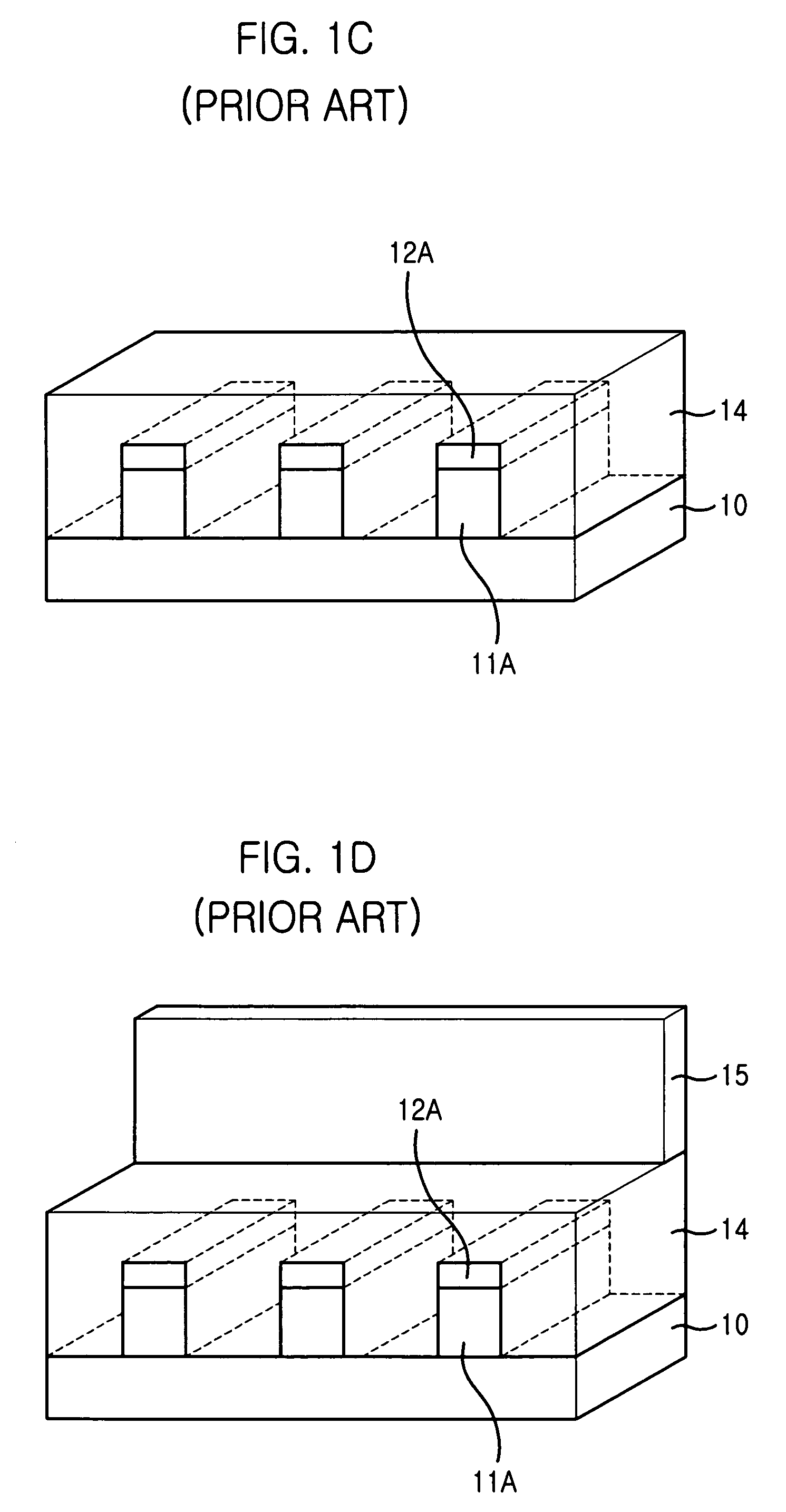 Method for fabricating semiconductor device with fine patterns