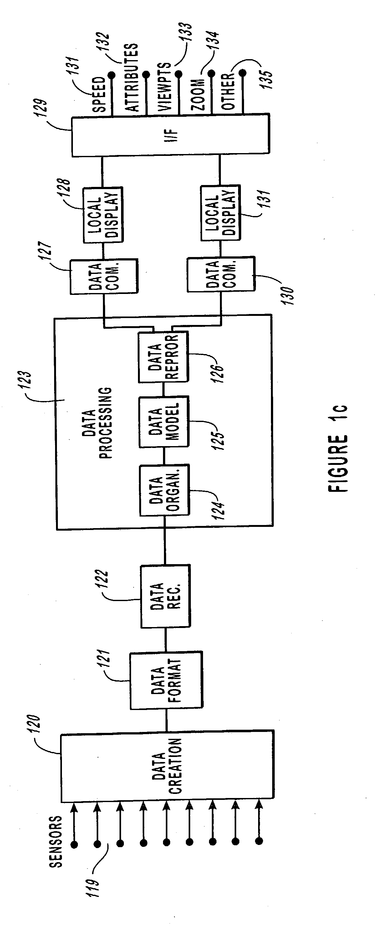 Anesthesia drug monitor